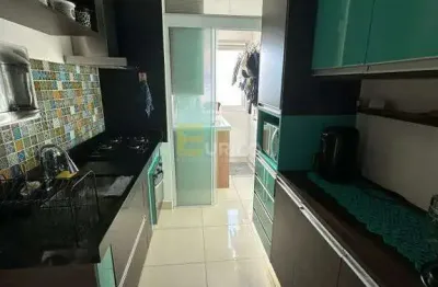 Apartamento à venda no condomínio residencial poema em campinas/sp