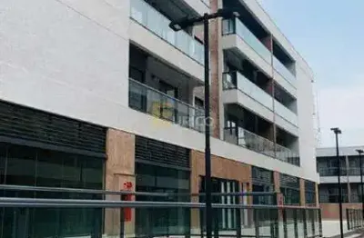 Sala para locação localizada no vinhedo premium portal flat office ii - vinhedo/sp