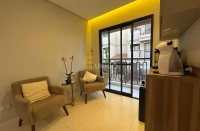 Apartamento à venda no condomínio residencial inspirazzione em vinhedo/sp