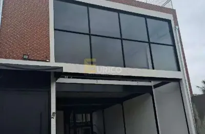 Oportunidade única para locação no centro de itupeva/sp – prédio comercial novo e versátil