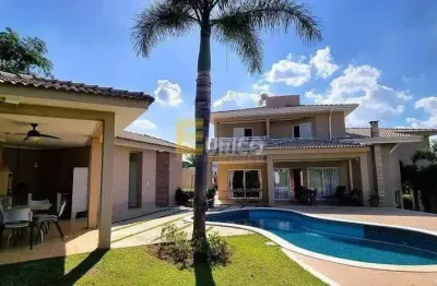 Casa em condomínio à venda no condomínio terras de santa teresa em itupeva/sp