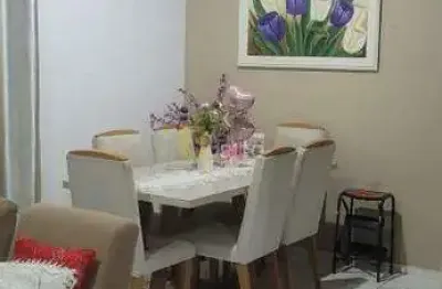 Casa à venda no loteamento residencial ana carolina em valinhos/sp