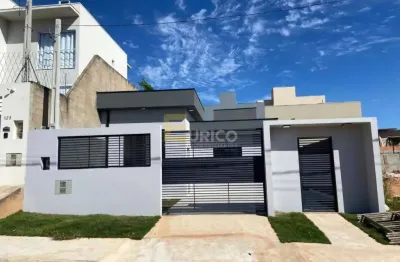 Casa térrea nova à venda – jardim itália, itupeva/sp