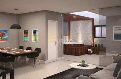Apartamento à venda no condomínio residencial arezzo em valinhos/sp