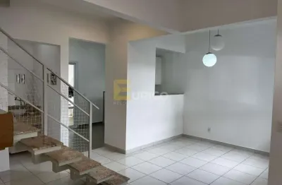 Casa em condomínio para aluguel no condomínio residencial vila imperial em valinhos/sp