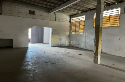 Barracão / Galpão / Depósito à venda na Rua Doutor Alfredo Zacharias, --, Vila Pagano, Valinhos