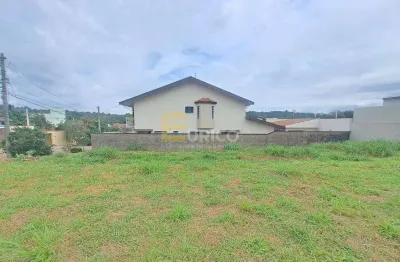 Terreno à venda no parque nova suíça em valinhos/sp