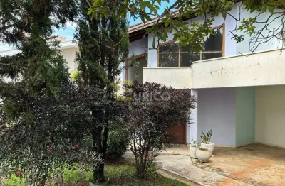 Casa em condomínio à venda no condomínio residencial villaggio fiorentino em valinhos/sp