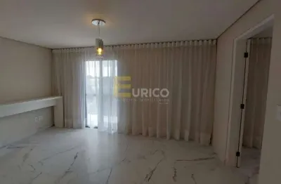 Apartamento cobertura a venda em vinhedo - bairro santa rosa