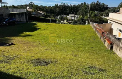 Terreno em Condomínio à venda no Condomínio Terras de Santa Teresa em Itupeva/SP