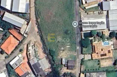 Terreno industrial de 4.000 m² para locação – vila independência, itupeva-sp