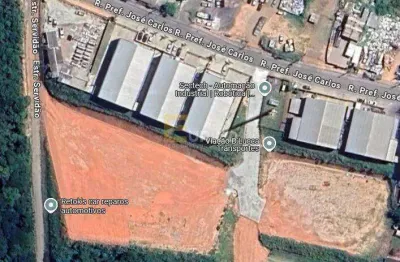 Terreno comercial para alugar na Rua Prefeito José Carlos, --, Vila Independência, Itupeva