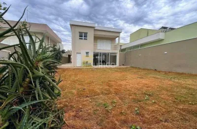 Sobrado para venda no condomínio terras de são francisco em vinhedo/sp