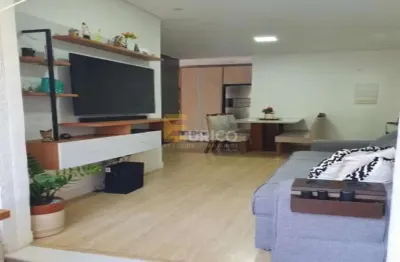 Apartamento à venda no condomínio flex ii em jundiaí/sp
