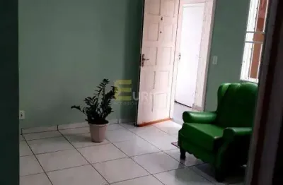 Apartamento à venda no condomínio residencial amazonas em campinas/sp