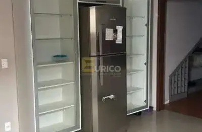 Casa com 1 quarto à venda na Rua Lourenço Ferrari, --, Jardim dos Manacás, Valinhos