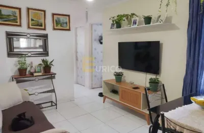 Apartamento à venda no condomínio residencial vale das figueiras em valinhos/sp