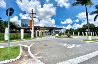 Terreno em condomínio à venda no condomínio reserva da mata em jundiaí/sp