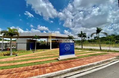 Terreno em condomínio à venda no condomínio campos de medeiros em jundiaí/sp