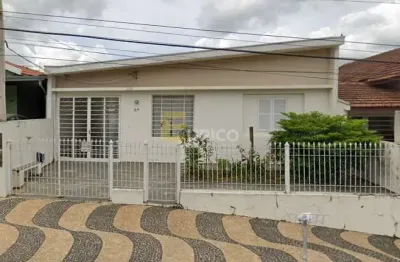 Casa com 2 quartos à venda na Rua Euclides da Cunha, --, Jardim Primavera, Valinhos