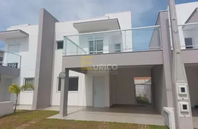 Casa em condomínio à venda no condomínio residencial ravello em jundiaí/sp