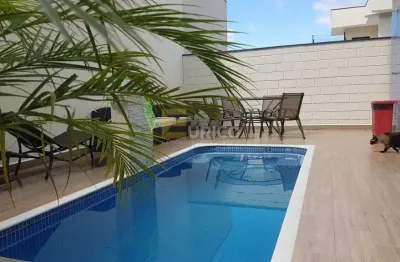 Casa em condomínio à venda no condomínio reserva da mata em vinhedo/sp