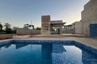 Casa à venda no condomínio residencial villa arte 28 em vinhedo/sp