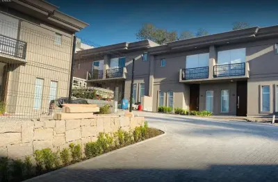 Casa em condomínio à venda no condomínio quinta das parreiras em valinhos/sp