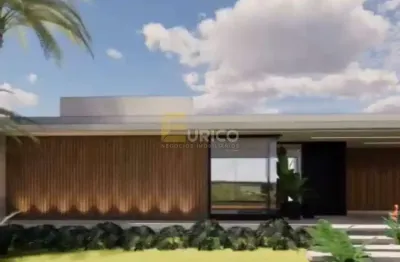 Casa em condomínio à venda no condomínio terras de santa teresa em itupeva/sp