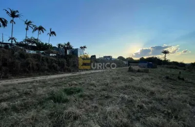 Terreno à venda na Avenida Independência, --, Pinheirinho, Vinhedo
