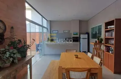 Casa em condomínio à venda no condomínio porto seguro village em valinhos/sp