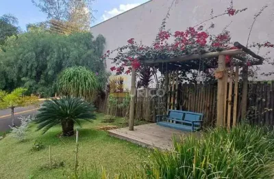 Casa em condomínio à venda no condomínio porto seguro village em valinhos/sp