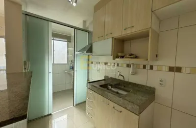 Apartamento à venda no residencial spazio jabuticabeiras em jundiaí/sp