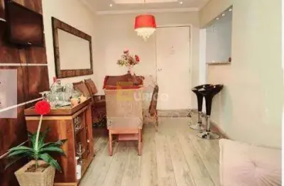 Apartamento à venda no residencial spazio jabuticabeiras em jundiaí/sp