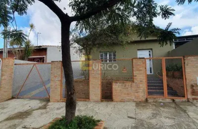 Casa com 3 quartos à venda na Rua Luiz Zanivan Filho, --, Chácara Previtale, Valinhos