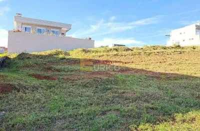 Terreno em condomínio à venda no condomínio ecovilla boa vista em valinhos/sp