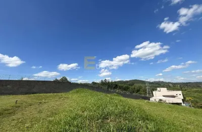 Terreno em condomínio à venda no condomínio campo de toscana em vinhedo/sp