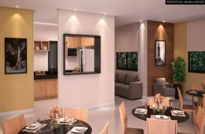 Apartamento à venda no condomínio residencial arezzo em valinhos/sp