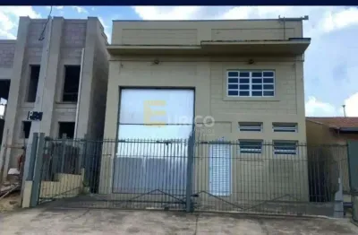 Galpão para aluguel no loteamento nova espírito santo em valinhos/sp