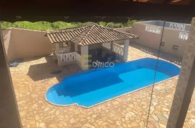 Chácara / sítio com 3 quartos à venda na Rua Giácomo Biagi, --, Abadia, Louveira