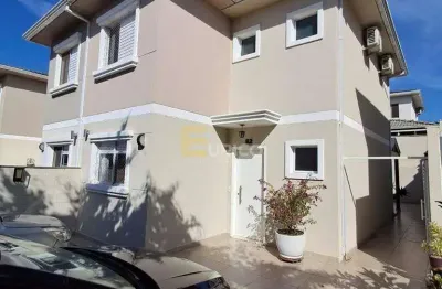 Casa em condomínio à venda no condomínio vintage clube em jundiaí/sp