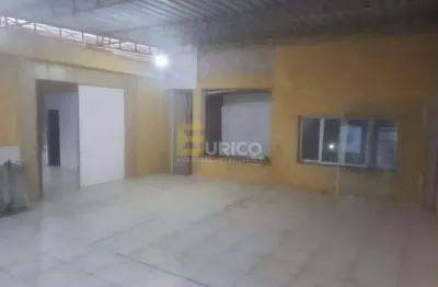 Ponto comercial à venda na Rua Barão de Mauá, --, Vila Clayton, Valinhos