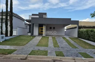 Casa em condomínio à venda no condomínio residencial ibi aram i em itupeva/sp