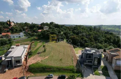 Terreno de 2300m² no condomínio parque dos resedás em ituepva-sp
