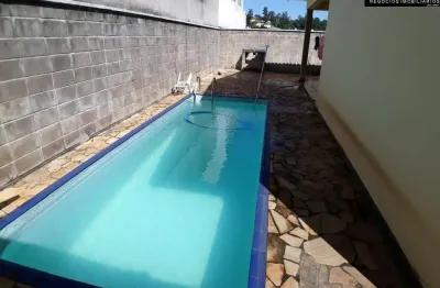 Elegante casa térrea á venda no condomínio villagio capriccio em louveira.
