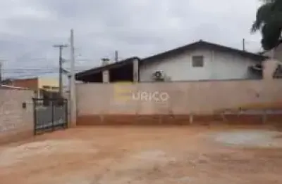 Terreno à venda na Rua Santarém, --, Jardim Portugal, Valinhos
