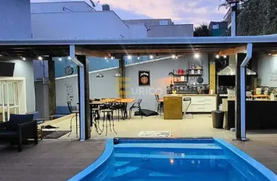 Sobrado à venda em alphaville residencial iii – 3 suítes / 377 m² | r$ 2.690.000