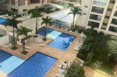 Apartamento com 3 quartos à venda na Rua Moisés Abaid, --, Jardim São Bento, Jundiaí