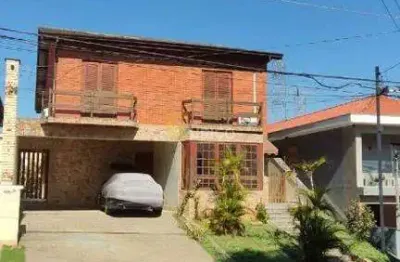 Casa em condomínio fechado com 3 quartos à venda na Alameda Brilhante, --, Alphaville Residencial Dois, Barueri