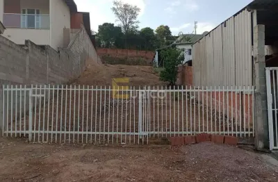 Terreno à venda na Rua Vila Real, --, Jardim Portugal, Valinhos